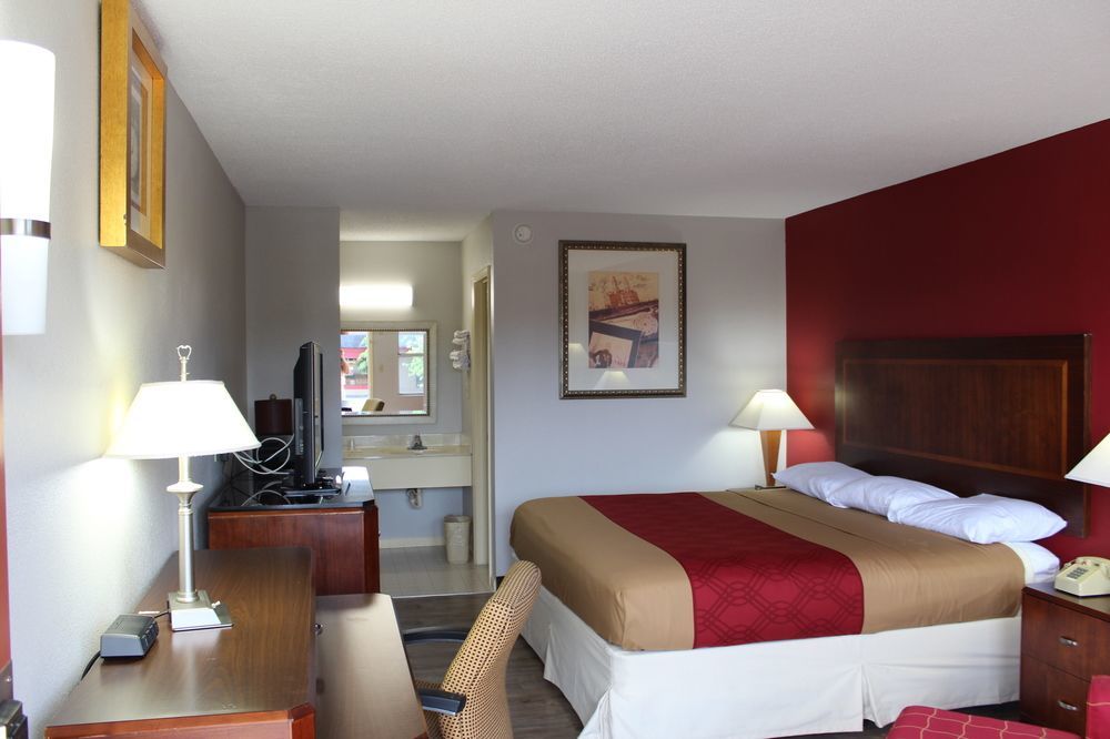 อีโคโน ลอดจ์ Hotel เอเธนส์ ภายนอก รูปภาพ