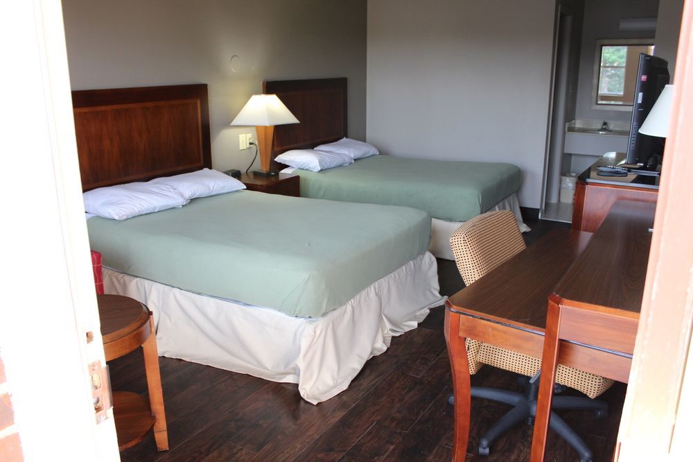 อีโคโน ลอดจ์ Hotel เอเธนส์ ภายนอก รูปภาพ