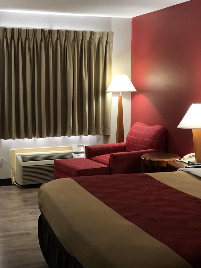 อีโคโน ลอดจ์ Hotel เอเธนส์ ภายนอก รูปภาพ