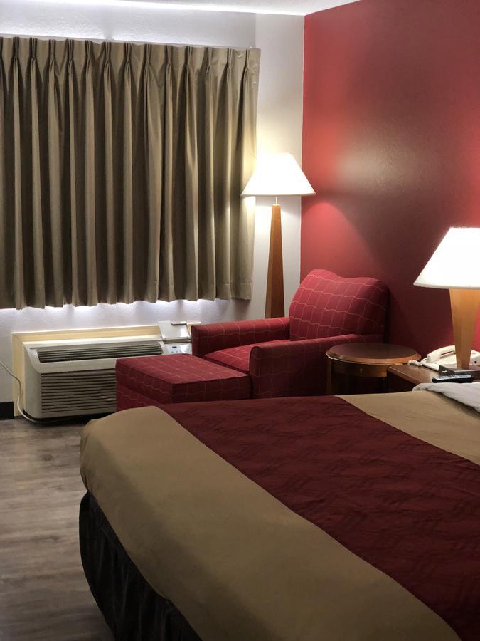 อีโคโน ลอดจ์ Hotel เอเธนส์ ภายนอก รูปภาพ
